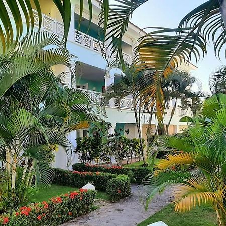Hermoso Apartamento De 2 Habitaciones Cerca De Playa Punta Popy Las Terrenas Dış mekan fotoğraf