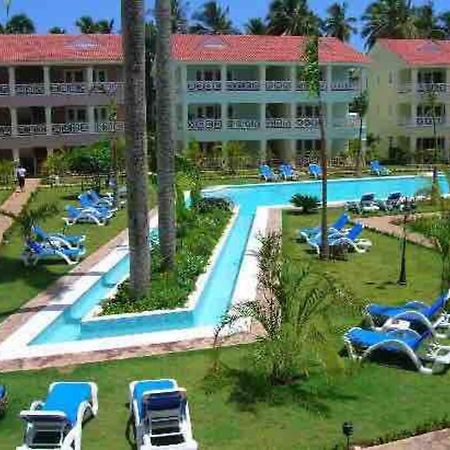 Hermoso Apartamento De 2 Habitaciones Cerca De Playa Punta Popy Las Terrenas Dış mekan fotoğraf